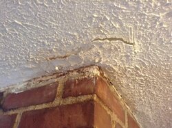 How to fix this ceiling