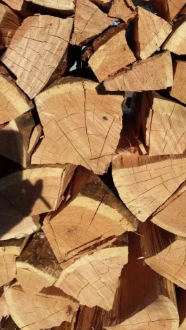 [Hearth.com] Seasoned..... for 3 days!
