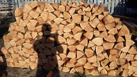 [Hearth.com] Seasoned..... for 3 days!