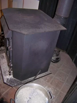 [Hearth.com] What kind of stove is this?