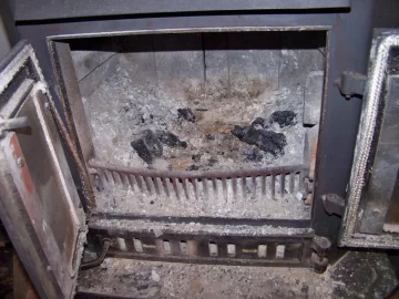 [Hearth.com] What kind of stove is this?