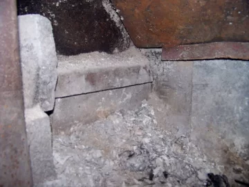 [Hearth.com] What kind of stove is this?
