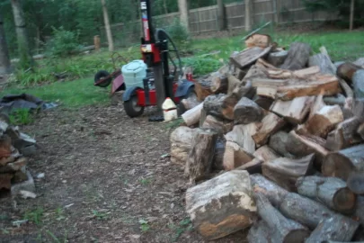 [Hearth.com] Gal's Gotta Do What A Gal's Gotta Do ...... (Pic Heavy)....