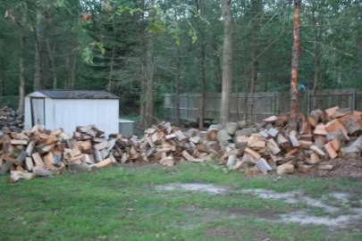 [Hearth.com] Gal's Gotta Do What A Gal's Gotta Do ...... (Pic Heavy)....