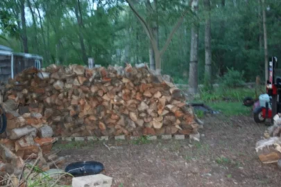 [Hearth.com] Gal's Gotta Do What A Gal's Gotta Do ...... (Pic Heavy)....