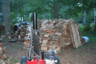 [Hearth.com] Gal's Gotta Do What A Gal's Gotta Do ...... (Pic Heavy)....