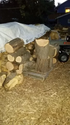 [Hearth.com] I Know I Am A Wood Burner When...