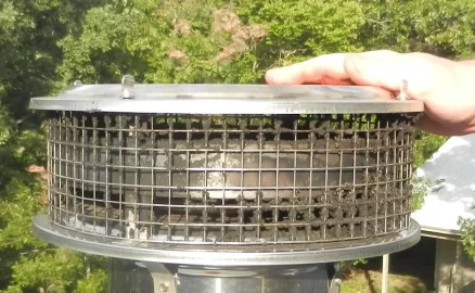 [Hearth.com] How long between chimney sweeps?