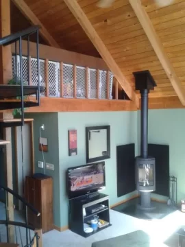 [Hearth.com] New Jotul F370 Installed