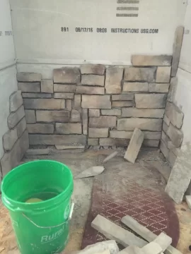 zc Removal turned in to an alcove