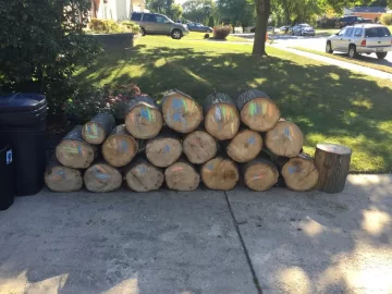 [Hearth.com] Wood Art