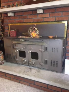 [Hearth.com] Craft Stove insert