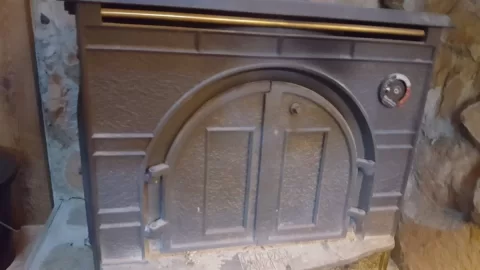 [Hearth.com] Federal Airtite stove