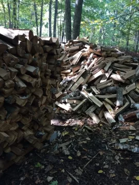 [Hearth.com] grapple load delivery - how much work do I have ahead of me?