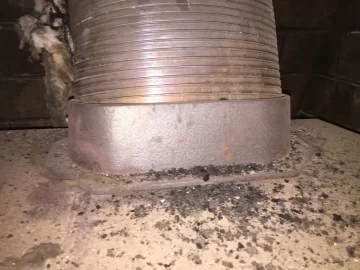 [Hearth.com] Need Help With Boot Adapter
