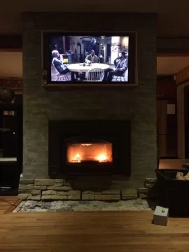 [Hearth.com] Project Napoleon Oakdale Epi3T