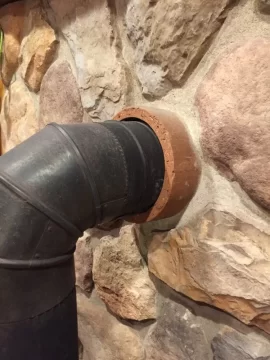 [Hearth.com] Capping a pipe