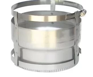[Hearth.com] How to Splice a flex liner