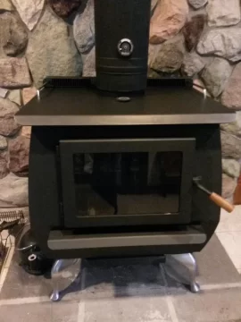 [Hearth.com] Your take on red spruce?