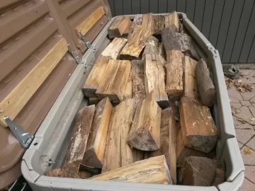 [Hearth.com] Your take on red spruce?