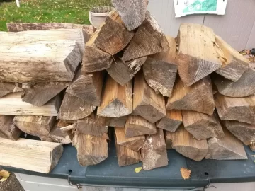 [Hearth.com] Your take on red spruce?