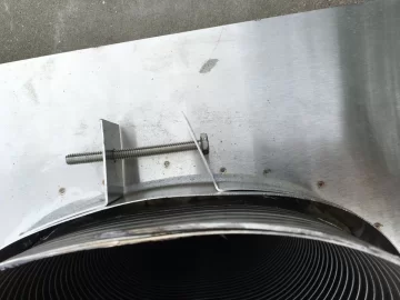 [Hearth.com] Armor Flex Install