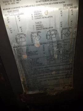 [Hearth.com] Desperatly need help !!  Getting cold !!!