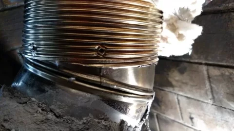[Hearth.com] Block off plate and insulated liner, local installers don't want to do..