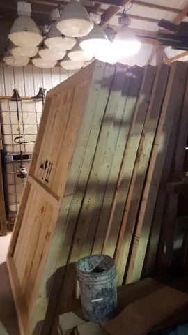 [Hearth.com] Free crating materials just outside Champaign IL, off I-57...first come, first serve