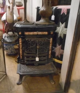 [Hearth.com] What kind of stove?