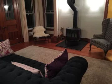 [Hearth.com] New Install - Hearth Help