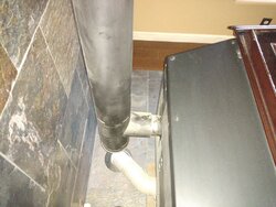 Cleaning Of A Pellet Stove Quadrafire Mount Vernon AE