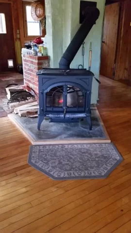 [Hearth.com] New Isle Royal -- Thanks All