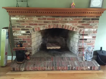 [Hearth.com] Anyone own a Vermont Castings Merrimack?