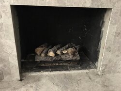 Need help finishing my fireplace