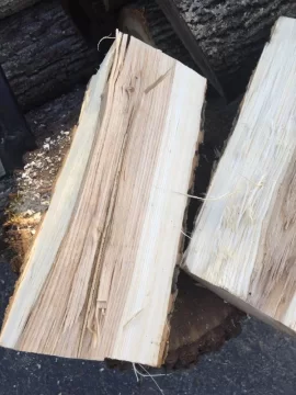 [Hearth.com] Wood ID