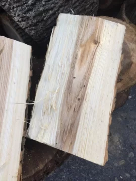 [Hearth.com] Wood ID