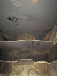 How can you tell if a wood stove is "no good"?