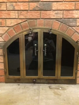 [Hearth.com] Tradition brand insert