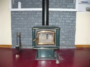 [Hearth.com] I could really use some advice please. Wood Stove/Heat Pump