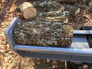 [Hearth.com] In need of a cradle for SpeeCo splitter.