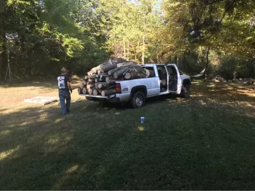 [Hearth.com] I Know I Am A Wood Burner When...