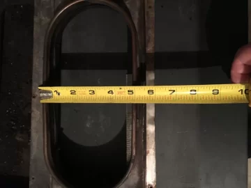 [Hearth.com] Needing help with liner hook up.