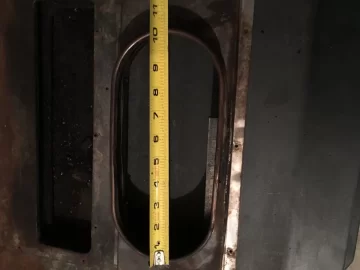 [Hearth.com] Needing help with liner hook up.