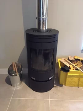 [Hearth.com] Noob - New Stove - Very bad smell! Help!