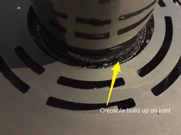 [Hearth.com] Noob - New Stove - Very bad smell! Help!
