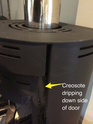 Noob - New Stove - Very bad smell! Help!
