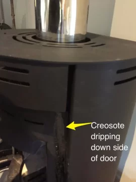 [Hearth.com] Noob - New Stove - Very bad smell! Help!