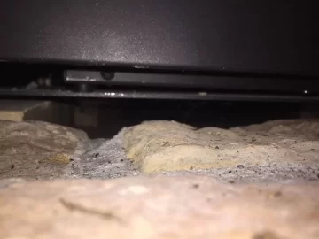 [Hearth.com] Cat temp never gets very high