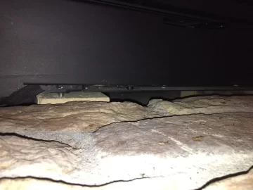 [Hearth.com] Cat temp never gets very high